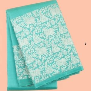 Silk Saree